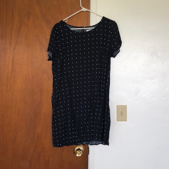 Old Navy T-Shirt Dress - Picture 1 of 3